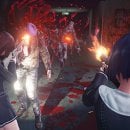 School Girl Zombie Hunter disponibile su Steam