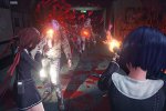School Girl Zombie Hunter disponibile su Steam - Notizia