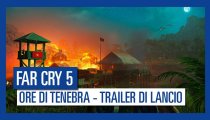 Far Cry 5: Ore di Tenebra - Trailer di lancio
