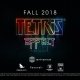 Tetris Effect - Trailer di presentazione
