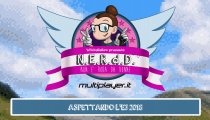 N.E.R.d.D. - Speciale E3 2018