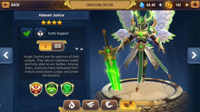 Might and Magic: Elemental Guardians