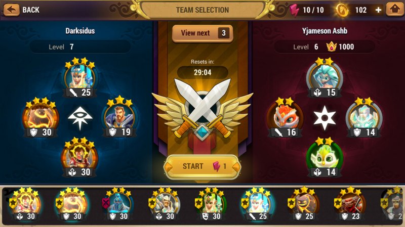 Might and Magic: Elemental Guardians