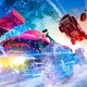 Onrush, video recensione del nuovo gioco di corse arcade sviluppato da Codemasters