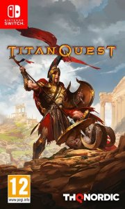 Titan Quest per Nintendo Switch