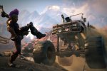 RAGE 2, Bethesda celebra il Natale con un nuovo trailer - Video