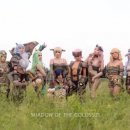 Sedici ragazze celebrano Shadow of the Colossus con alcuni provocanti cosplay