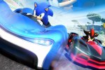 Team Sonic Racing, video anteprima del nuovo racing dedicato al porcospino blu - Video