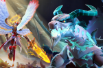 Might and Magic: Elemental Guardians: la recensione - Recensione