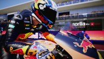 MotoGP 18 - Il trailer di lancio