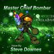 Super Bomberman R - Trailer di Master Chief Bomber