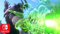Paladins - Trailer della versione per Nintendo Switch