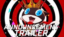Persona 5: Dancing in Starlight - Trailer