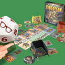 King of Con, il gioco da tavolo per i nerd malati di collezionismo