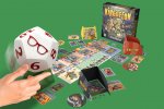 King of Con, il gioco da tavolo per i nerd malati di collezionismo - Video