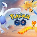 Pokémon GO Evento Ultra Bonus: Mewtwo e Uccelli Leggendari per tutti, ecco i dettagli