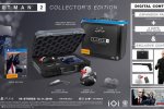 Hitman 2: ecco i contenuti della Collector's Edition - Notizia