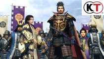 Nobunaga's Amibtion: Taishi - Trailer di lancio