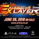 Fighting EX Layer - Trailer