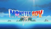 Monster Boy and the Cursed Kingdom - Trailer dell'E3 2018