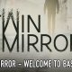 Twin Mirror - Trailer d'annuncio per l'E3 2018