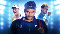 Tennis World Tour - Video Recensione