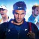 Tennis World Tour - Video Recensione