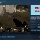 AIDS Simulator e ISIS Simulator tra i cacciati da Steam per il cambio di politiche