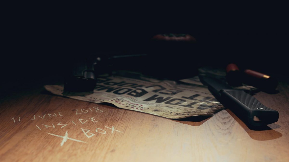 Weapon TeamとDayzのBohemia Interactiveは、Xbox Oneが6月11日に発表されるゲームを持っています