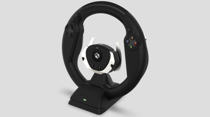 Driving Wheel Xbox One 1