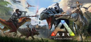 ARK: Survival Evolved per iPhone