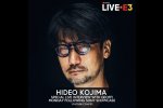 Hideo Kojima verrà intervistato da Geoff Keighley l'11 giugno, durante l'E3 2018 - Notizia
