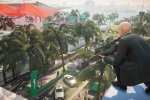 Hitman 2 torna a mostrarsi con un nuovo trailer del gameplay - Notizia