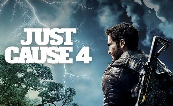 Не сохраняется just cause 4 ps4