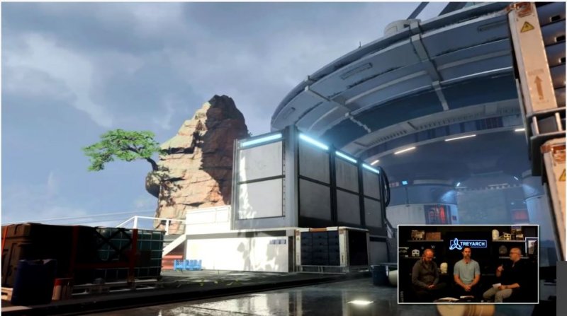New Map Treyarch1