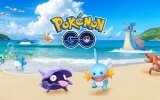 Pokémon GO Festival dell'Acqua, Kyogre e tante sorprese in arrivo - Notizia