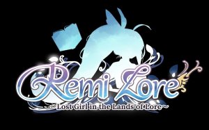 RemiLore: Lost Girl in the Lands of Lore