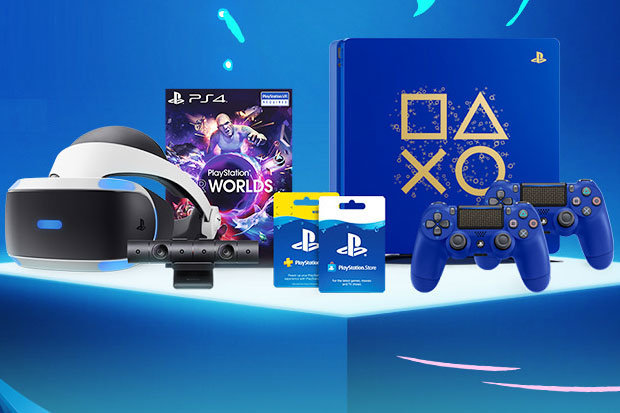 Sony Ps4 Prices Slashed Playstation Days Of Play Sale Returns Ahead Of E3 2018 706364 Sony Ps4 Prices Slashed Playstation Days Of Play Sale Returns Ahead Of E3 2018 706364