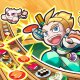 Sushi Striker: The Way of Sushido, video recensione