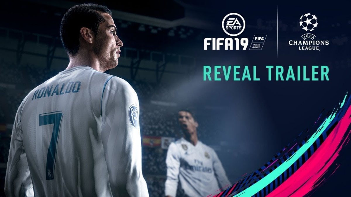 FIFA 19: チャンピオンズ リーグ、ヨーロッパ リーグ、ヨーロッパ スーパー カップの導入に関する詳細