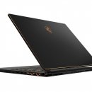 MSI GS65 Stealth Thin: il futuro dei notebook da gioco