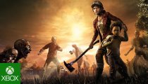 The Walking Dead: The Final Season - Teaser per l'E3 2018