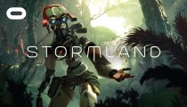 Stormland - Trailer d'annuncio per l'E3 2018