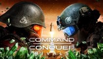 Command and Conquer: Rivals – Official Reveal Trailer