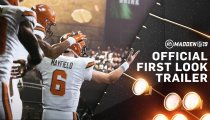 Madden NFL 19 – Official Reveal Trailer