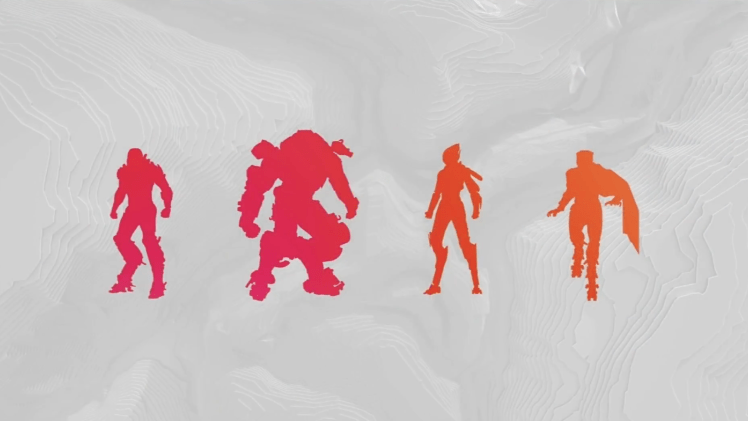 Immagine di Anthem per PlayStation 4