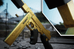 Battalion 1944: sviluppatori disegnano un pene sul fucile di un utente inferocito - Notizia