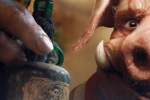 Beyond Good & Evil 2 confermato per la conferenza Ubisoft all'E3 2018, ma Michel Ancel non ci sarà - Notizia
