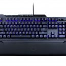 Cooler Master MK850: la tastiera-controller