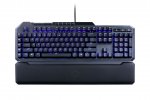 Cooler Master MK850: la tastiera-controller - Speciale